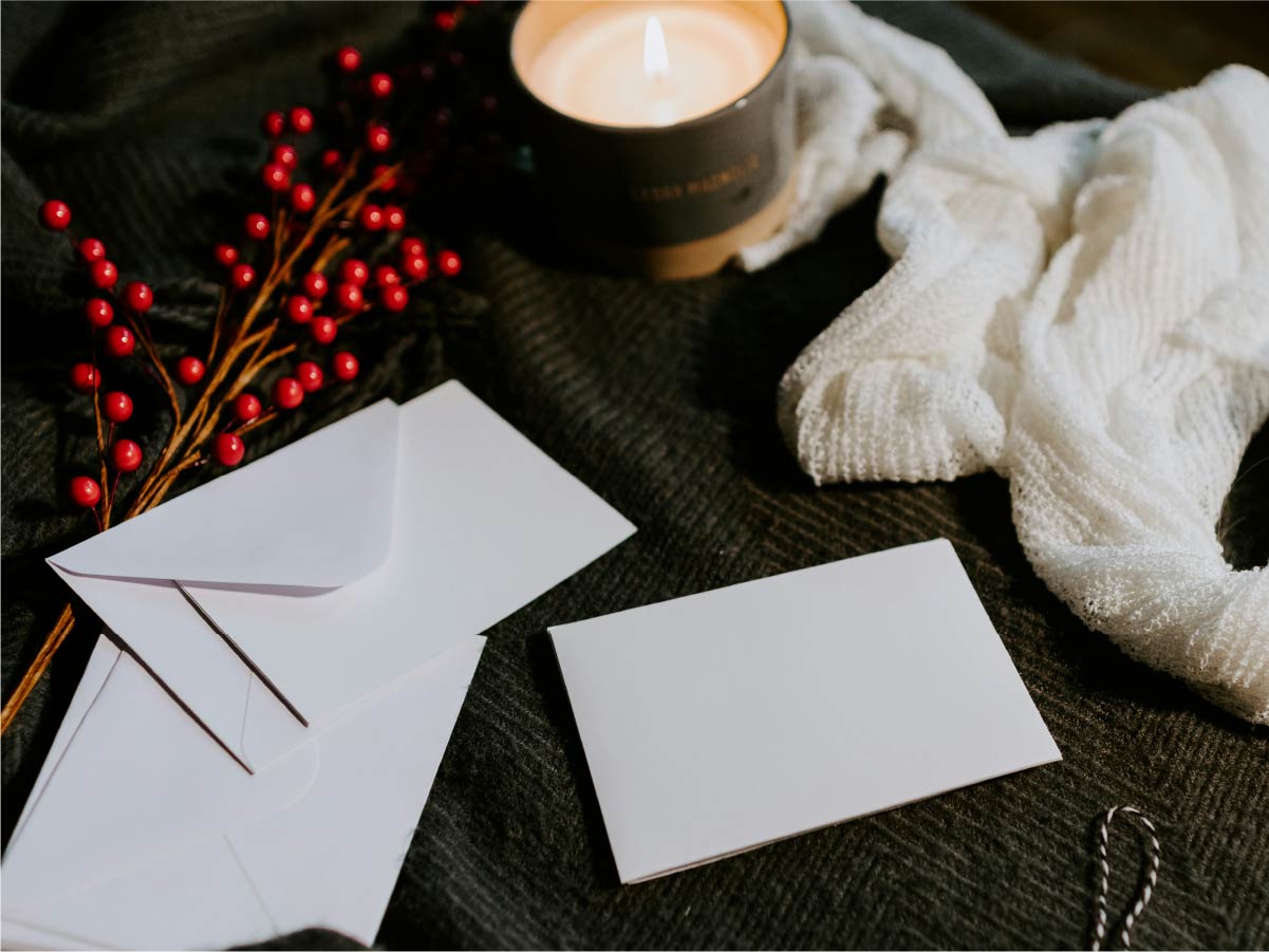 When to send out your Wedding Cards?